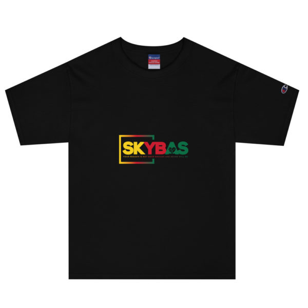 Men's Champion T-Shirt