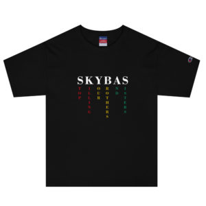 Men's Champion T-Shirt