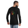 Unisex Long Sleeve Tee - Image 2