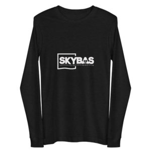Unisex Long Sleeve Tee