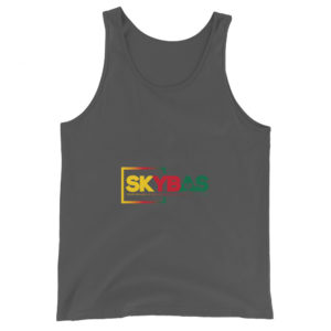 Unisex Tank Top