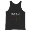 Unisex Tank Top - Image 2