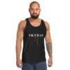 Unisex Tank Top - Image 3
