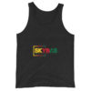 Unisex Tank Top - Image 6