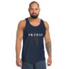 Unisex Tank Top - Image 2