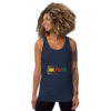Unisex Tank Top - Image 3