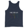 Unisex Tank Top - Image 4