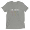 Short sleeve t-shirt - Image 11