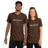 Short sleeve t-shirt - Image 3