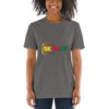 Short sleeve t-shirt - Image 4