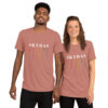 Short sleeve t-shirt - Image 5