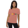 Short sleeve t-shirt - Image 5