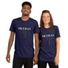 Short sleeve t-shirt - Image 2