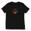 Short sleeve t-shirt - Image 2