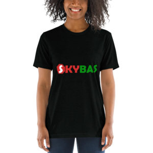 Short sleeve t-shirt