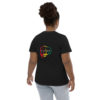 Youth jersey t-shirt - Image 4