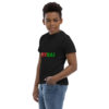 Youth jersey t-shirt - Image 3