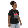 Youth jersey t-shirt - Image 2