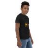 Youth jersey t-shirt - Image 3