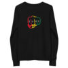 Youth long sleeve tee - Image 2
