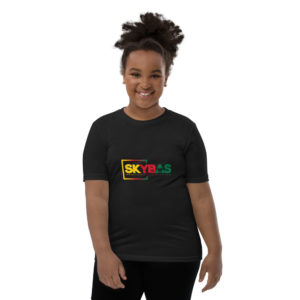 Youth Short Sleeve T-Shirt