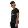 Youth Short Sleeve T-Shirt - Image 2