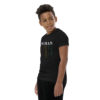 Youth Short Sleeve T-Shirt - Image 2