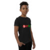 Youth Short Sleeve T-Shirt - Image 3