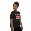 Youth Short Sleeve T-Shirt - Image 3