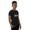 Youth Short Sleeve T-Shirt - Image 3