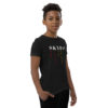 Youth Short Sleeve T-Shirt - Image 3